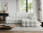 Bordon Corner Sofa Bed with Storage Pi01