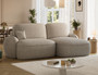 Tiverton Corner Sofa Bed with Storage RY18