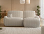 Tiverton Corner Sofa Bed with Storage MD18