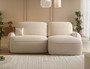Tiverton Corner Sofa Bed with Storage CL18