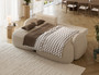 Tiverton Corner Sofa Bed with Storage CL18