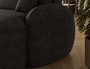 Tiverton Corner Sofa Bed with Storage RY05