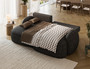 Tiverton Corner Sofa Bed with Storage RY05