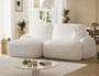 Tiverton Corner Sofa Bed with Storage RY01