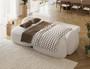 Tiverton Corner Sofa Bed with Storage RY01