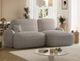 Tiverton Corner Sofa Bed with Storage CL04