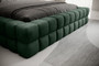 Dunwich Upholstered Bed AM35 (King Size 180x200cm only, Mattress not included)
