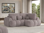 Corazon Corner Sofa Bed with Storage ML03