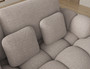 Corazon Corner Sofa Bed with Storage RY18