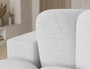 Corazon Corner Sofa Bed with Storage RY01