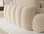 Corazon Corner Sofa Bed with Storage KN18