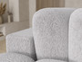 Corazon Corner Sofa Bed with Storage KN03