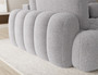 Corazon Corner Sofa Bed with Storage KN03