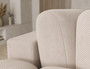 Corazon Corner Sofa Bed with Storage CL18