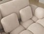 Corazon Corner Sofa Bed with Storage CL18