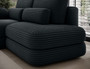Ripley Corner Sofa Bed with Storage ML35