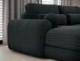 Ripley Corner Sofa Bed with Storage ML35
