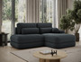 Ripley Corner Sofa Bed with Storage ML35