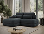 Ripley Corner Sofa Bed with Storage ML35