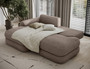 Ripley Corner Sofa Bed with Storage ML20