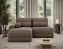 Ripley Corner Sofa Bed with Storage ML20