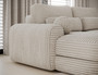 Ripley Corner Sofa Bed with Storage ML18
