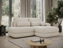 Ripley Corner Sofa Bed with Storage ML18