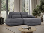Ripley Corner Sofa Bed with Storage ML04