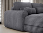 Ripley Corner Sofa Bed with Storage ML04