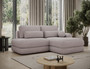 Ripley Corner Sofa Bed with Storage ML03