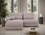 Ripley Corner Sofa Bed with Storage ML03