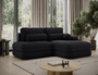 Ripley Corner Sofa Bed with Storage ML10