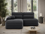 Ripley Corner Sofa Bed with Storage ML10