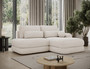 Ripley Corner Sofa Bed with Storage ML01