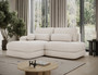 Ripley Corner Sofa Bed with Storage ML01