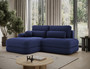 Ripley Corner Sofa Bed with Storage ML40