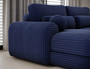 Ripley Corner Sofa Bed with Storage ML40