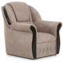 Lancaster Sofa Bed with Storage D22 (Sofa and 1 Armchair Only)