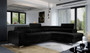 Leicester corner sofa bed with storage MV99 (Right Corner Only)