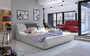 Finchley PolyVelvet Bed P05/P06