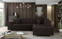 CozyDream Corner Sofa Bed J29