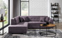 CozyDream Corner Sofa Bed P41