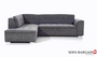 CozyDream Corner Sofa Bed K07