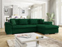 Dover Corner Sofa bed with Storage K19