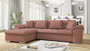 Dover Corner Sofa bed with Storage K29