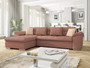 Dover  Corner Sofa bed with Storage K29