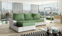 BlissfulNap Convertible Sofa Bed with Storage S34/S17