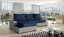 BlissfulNap Convertible Sofa Bed with Storage K09/P05