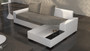 BlissfulNap Convertible Sofa Bed with Storage S26/S33