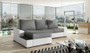 BlissfulNap Convertible Sofa Bed with Storage S05/S17